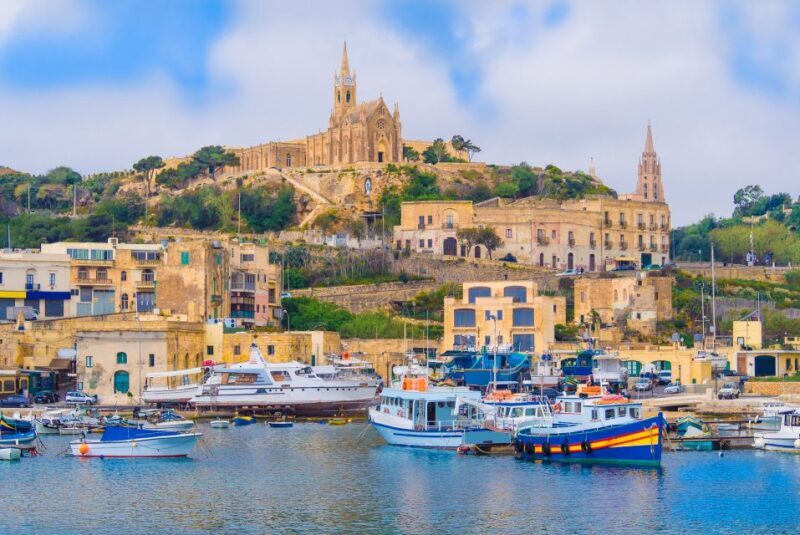 Malta: Maltese Islands & Valletta Private 5-Day Tour - Who Is This Tour Best Suited For?