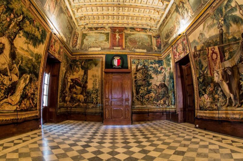 Malta: Maltese Islands & Valletta Private 5-Day Tour - Wrapping Up