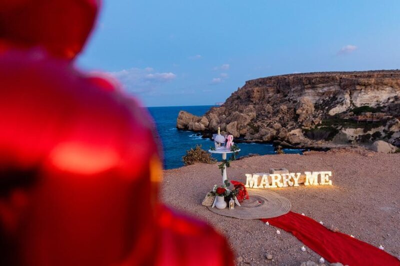 Malta: Marrige Proposal with Scenic Views and Picnic - Practical Tips for Booking & Making the Most of It