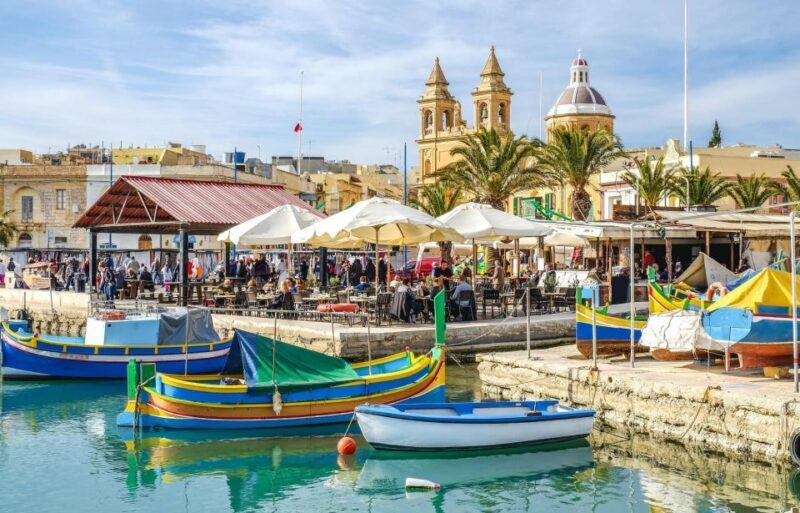 Malta: Marsaxlokk, Blue Grotto, and Qrendi Guided Tour - Final Thoughts: Is It Worth It?