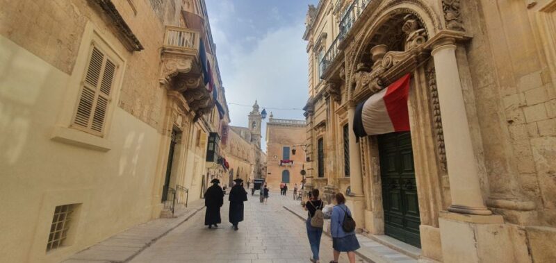 Malta: Mdina and Rabat Tour with Local Guide - What Makes This Tour Stand Out?