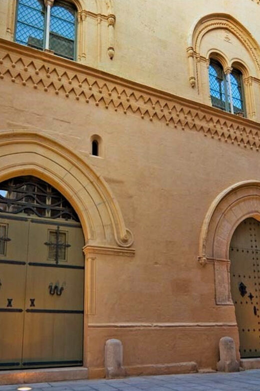 Malta: Mdina and Rabat Walking Tour with Catacombs - Who Should Consider This Tour?