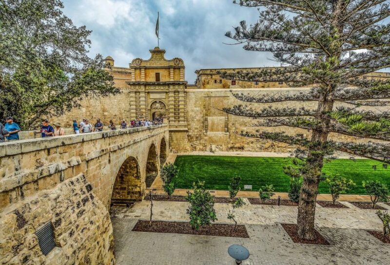 Malta: Mdina, Dingli Cliffs and San Anton Botanical Gardens - Is This Tour Worth the Price?