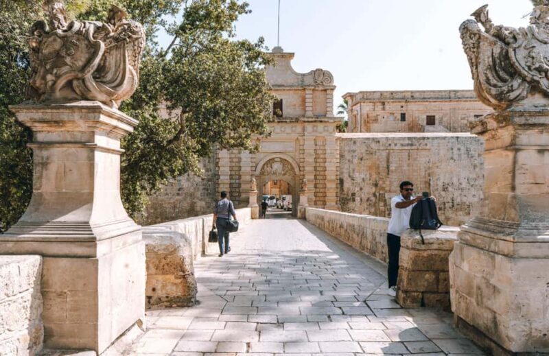 Malta: Mdina & Rabat Guided Tour in Bulgarian or Russian - The Sum Up: Is It Worth It?