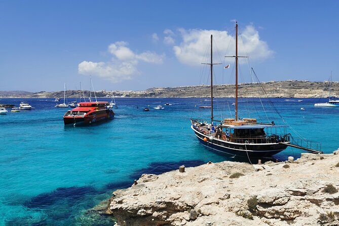 Malta Multi Pass - Exploring the Itinerary: What’s Included and What You Can Expect