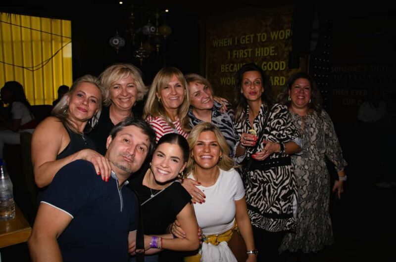 Malta: New Year's Eve Pub Crawl with 1-Hour Open Bar - Practical Considerations