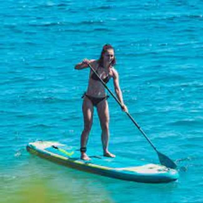 Malta: Paddleboarding Experience at Sun and Fun Water Sports - The Sum Up: Who Is This Tour Best For?