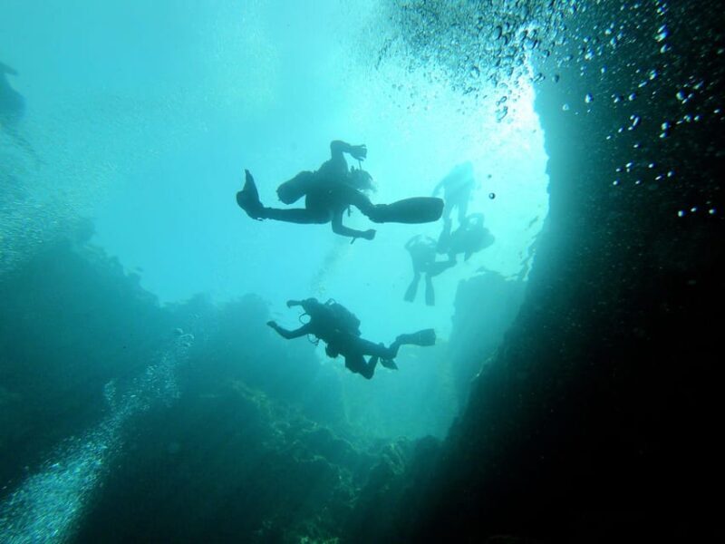Malta: PADI Advanced Open Water Diver Course - Why Consider the Malta PADI Advanced Open Water Diver Course?
