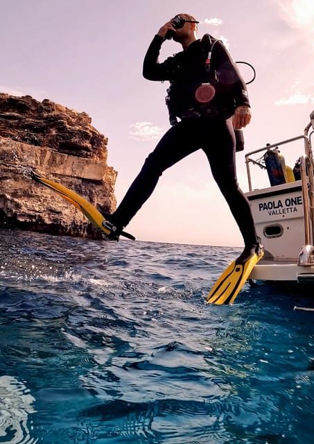 Malta: PADI Advanced Open Water Diver Course - Final Thoughts
