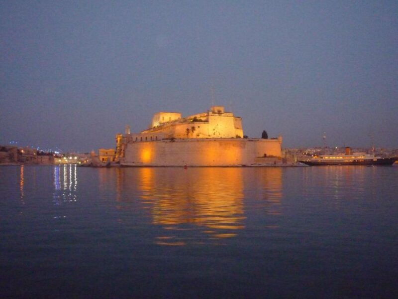 Malta: Panoramic Cruise around Malta's Harbours and Creeks - Key Points