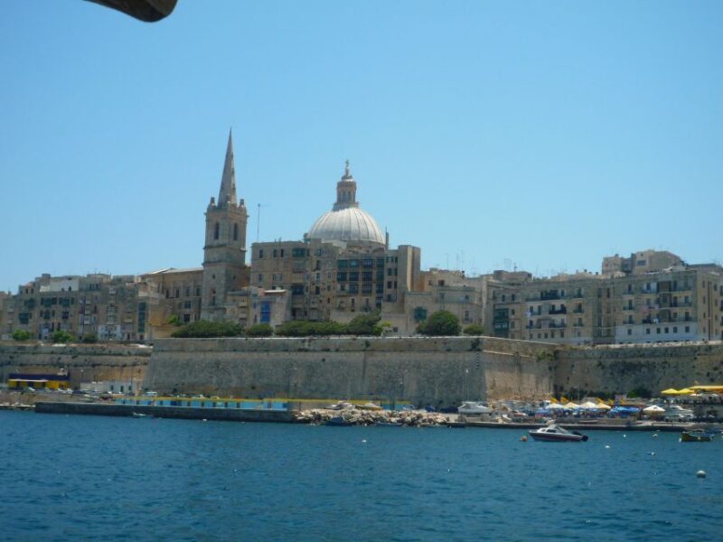 Malta: Panoramic Cruise around Malta's Harbours and Creeks - Who Should Consider This Tour?
