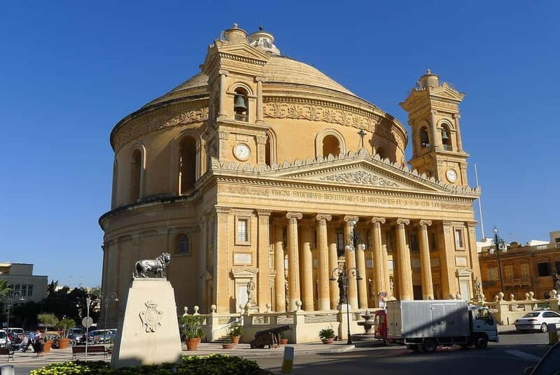 Malta: Pre-Historic Temples (Pickup, Tickets & Drop-off Inc) - Key Points