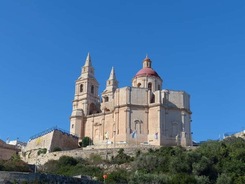 Malta: Pre-Historic Temples (Pickup, Tickets & Drop-off Inc) - Who Should Consider This Tour?