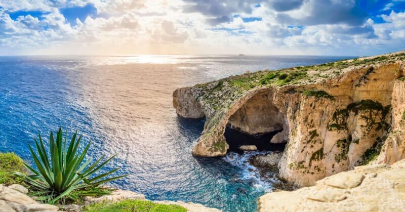 Malta: Prehistoric Temples, Limestone Heritage & Blue Grotto - A Deep Dive Into the Malta Tour Experience