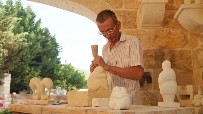 Malta: Prehistoric Temples, Limestone Heritage & Blue Grotto - How the Tour Works Logistically