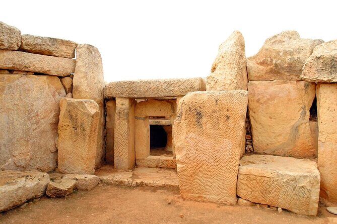Malta Prehistoric Temples Tour - Malta Prehistoric Temples Tour: A Deep Dive into Malta’s Ancient Past