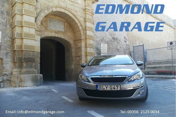 Malta Private Airport Transfer - Arrival - A Closer Look at What You Can Expect