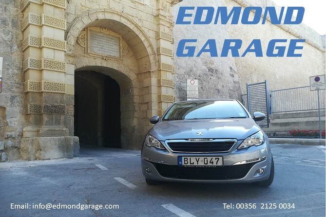 Malta Private Airport Transfer - Departure - Why Choose This Malta Airport Transfer?