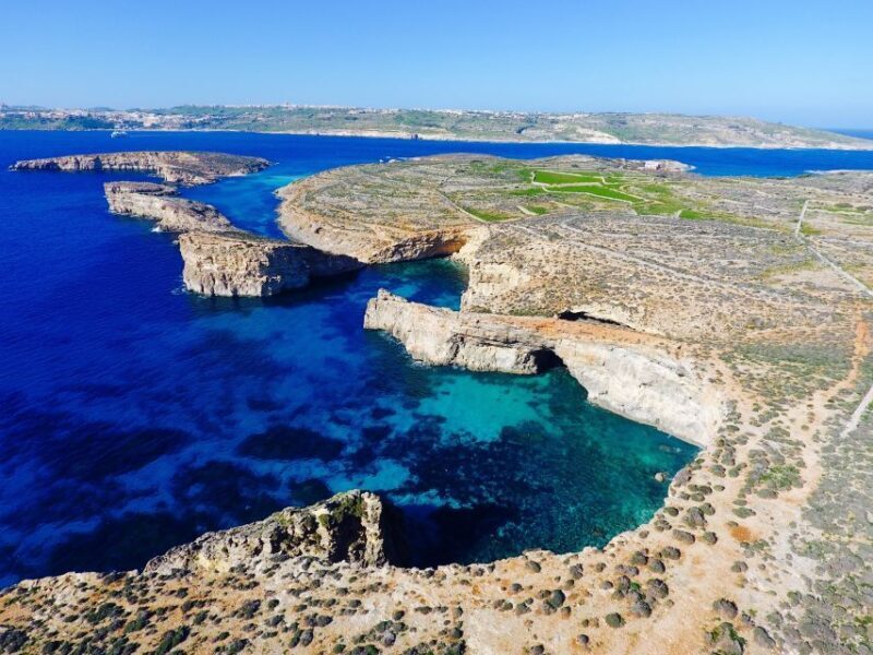 Malta: Private Boat Charter to Blue-Lagoon, Gozo & Comino - Final Thoughts