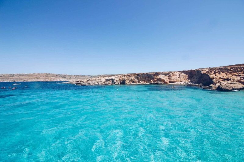 Malta: Private Boat Charter to Blue-Lagoon, Gozo & Comino - FAQs