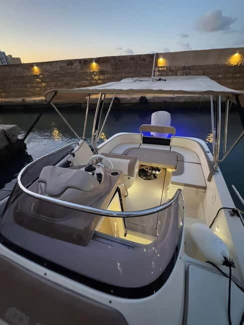 Malta: Private Boat Cruise with Caves, Beaches & Swim Stops - Who Would Love This Tour?