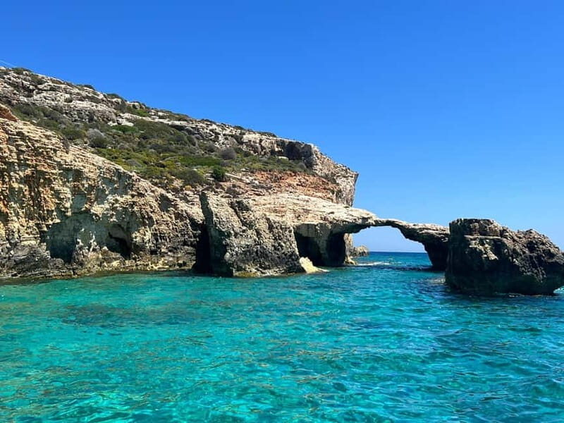 Malta: Private Boat Cruise with Caves, Beaches & Swim Stops - Final Thoughts