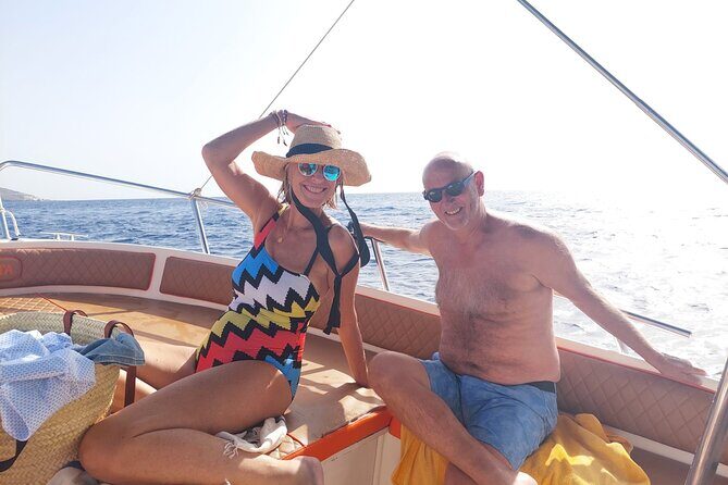 Malta Private Boat Trip: Blue Lagoon, Gozo and Comino T3 - Why Choose a Private Boat Trip in Malta?