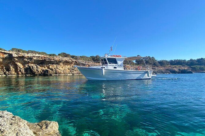 Malta: Private Boat Trip & Cruises Comino, Blue Lagoon, Gozo - What to Expect from This Malta Boat Tour