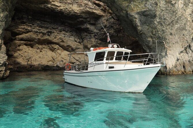Malta: Private Boat Trip & Cruises Comino, Blue Lagoon, Gozo - Who Should Consider This Tour