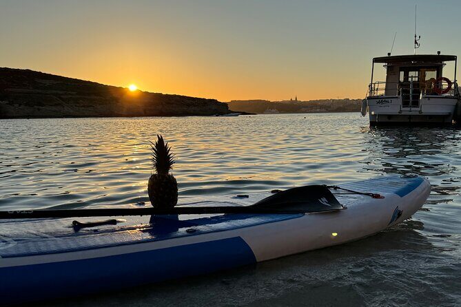 Malta: Private Boat Trip & Cruises Comino, Blue Lagoon, Gozo - Final Thoughts