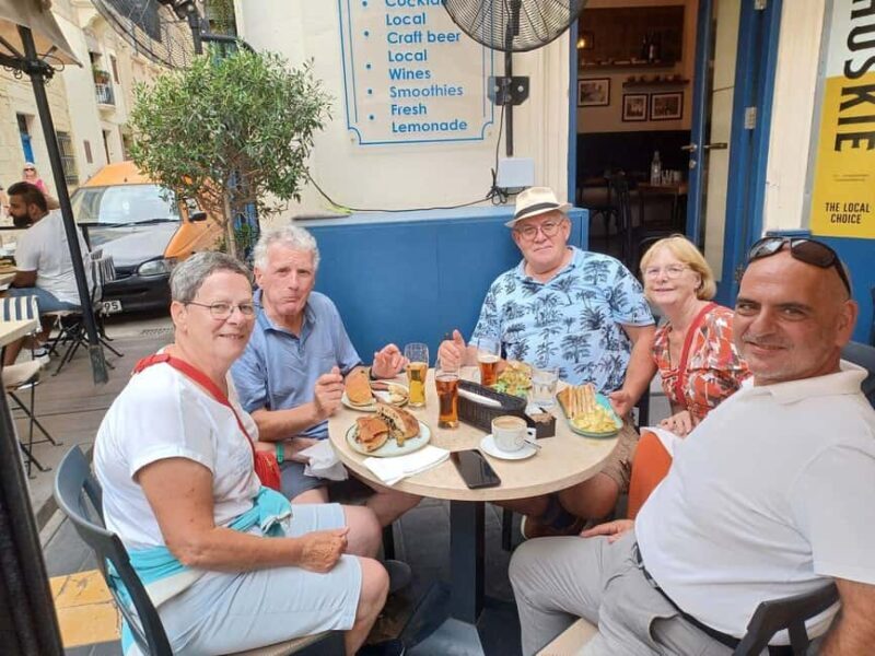 Malta Private Car Tour - Fully Customizable Highlight 5-8hrs - Final Thoughts