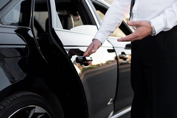 Malta: Private Chauffeur Service To Explore The Island - Exploring Malta with a Private Chauffeur