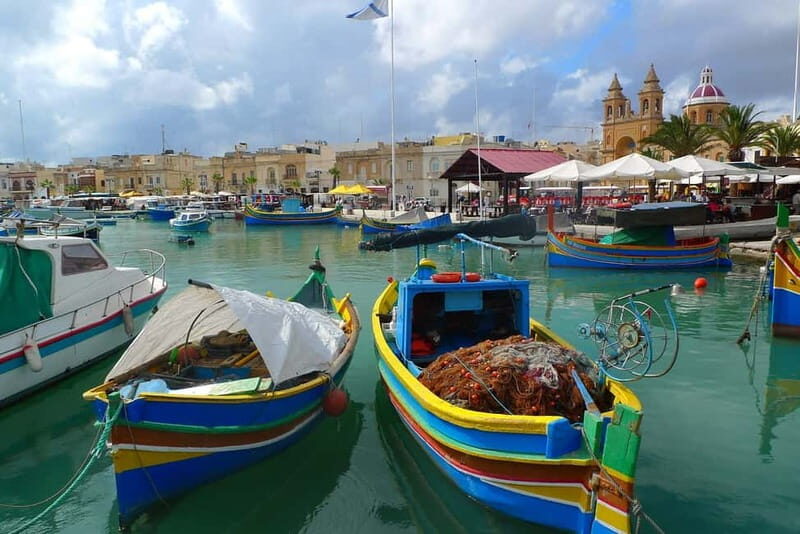 Malta: Private Driver Tour to Explore Malta in 6 Hours - Exploring Malta in Just 6 Hours