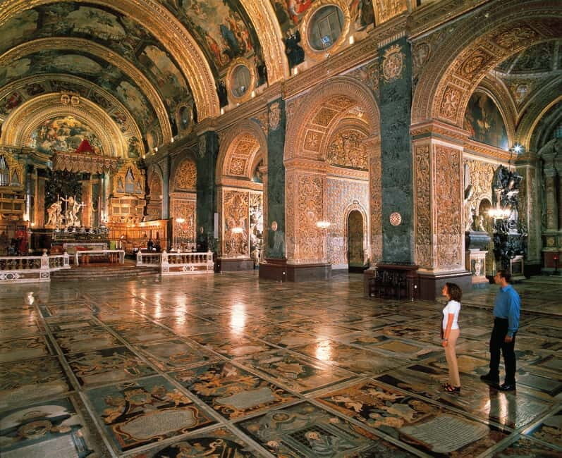 Malta: Private Full-Day Sightseeing Tour - An In-Depth Look at the Malta Private Full-Day Tour