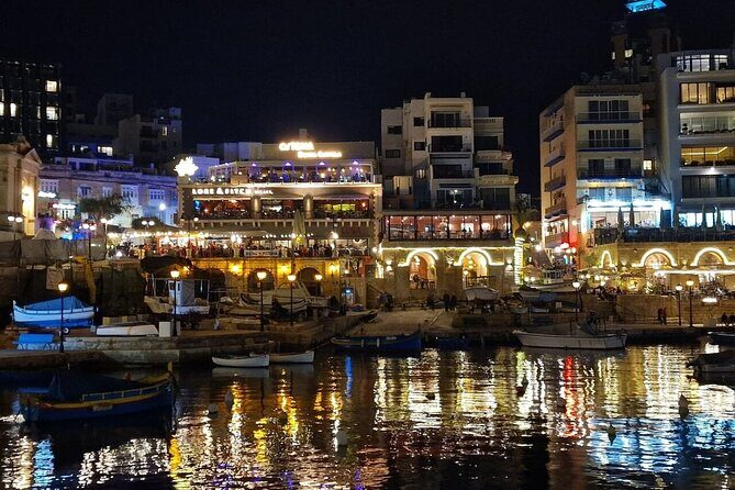 Malta Private Half-Day Tour - An Honest Look at the Tour