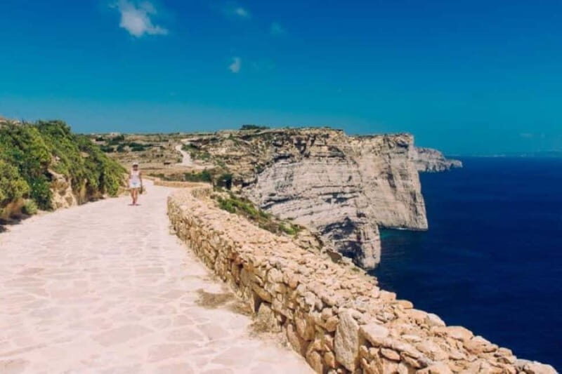 Malta: Private Jeep Tour of Gozo - The Value of a Private, Tailored Experience