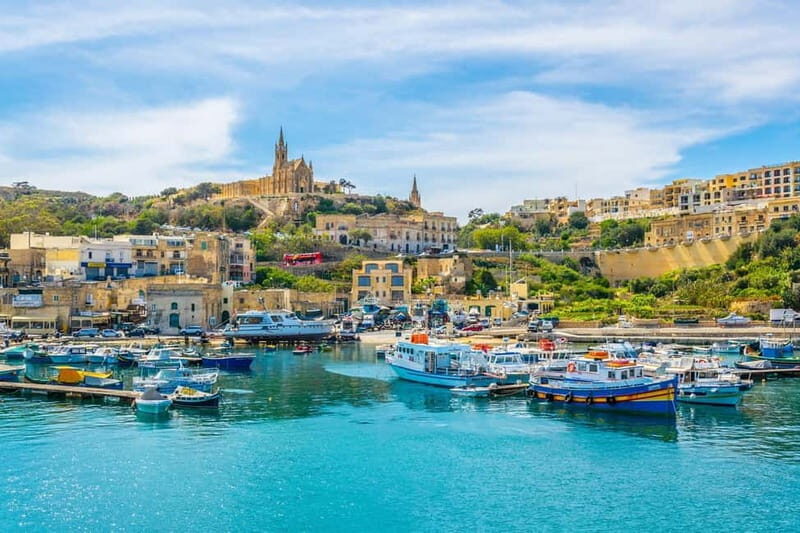 Malta: Private Jeep Tour of Gozo - How Does This Tour Compare to Other Experiences?