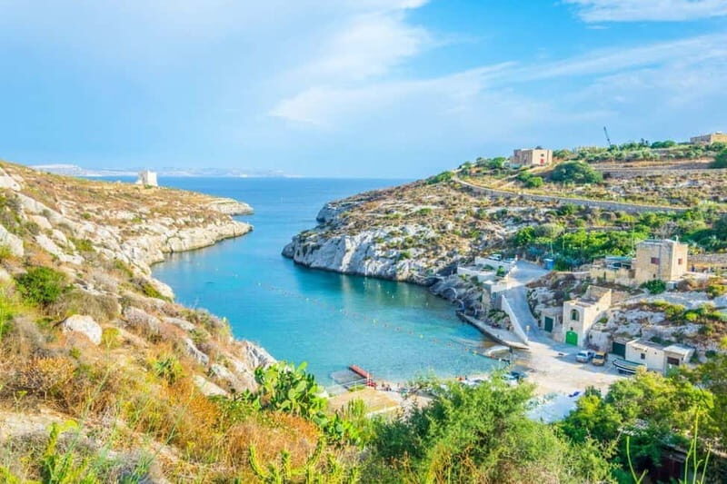 Malta: Private Jeep Tour of Gozo - The Sum Up