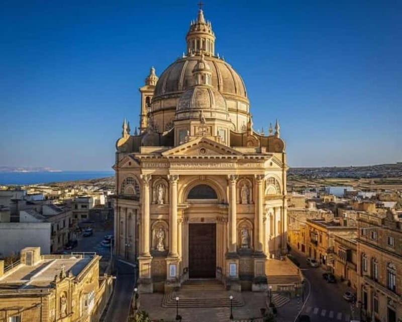 Malta: Private Jeep Tour of Gozo - FAQ