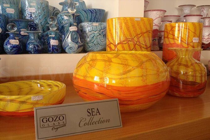 Malta Private Minivan Tour: Popeye village/Mdina/Valletta & Many More - FAQ