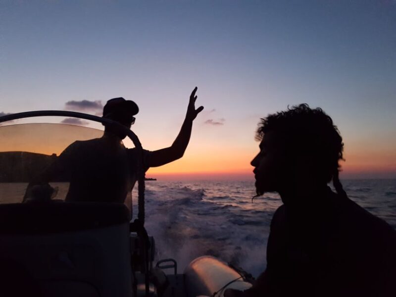 Malta: Private Sunset Boat Trip to Comino and Blue Lagoon - The Real Perks Based on Reviews