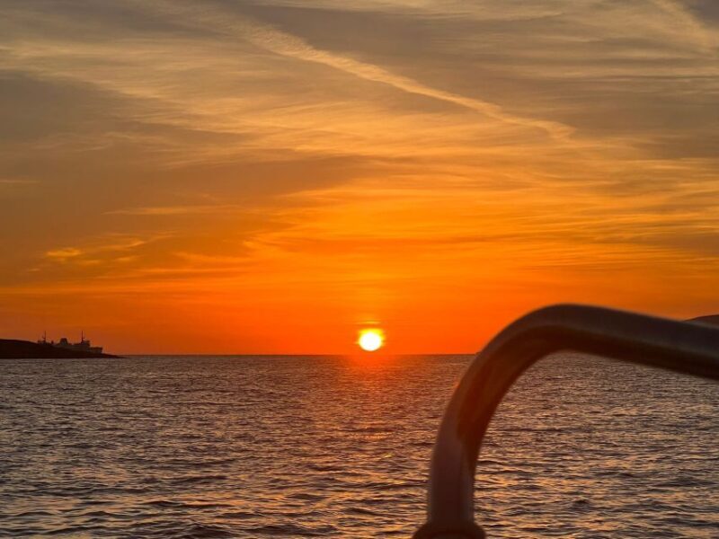 Malta: Private Sunset Boat Trip to Comino and Blue Lagoon - FAQ