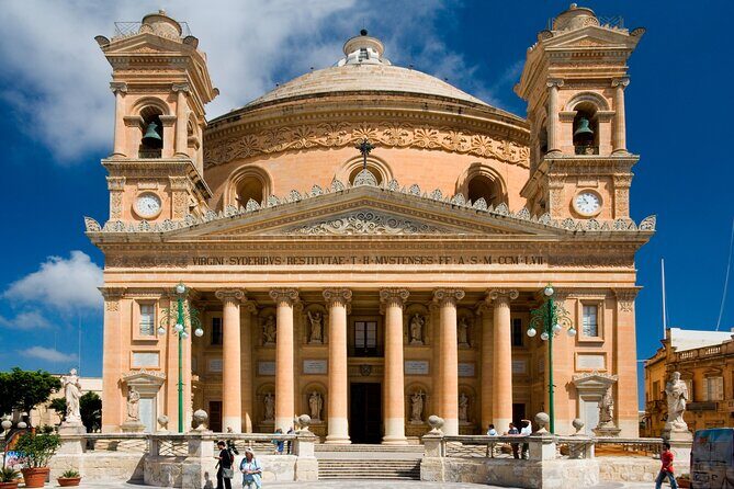Malta Private tour: 5hr Mosta Dome, Mdina, Dingli Cliff's & Blue Grotto - Exploring Malta in 5 Hours: What to Expect