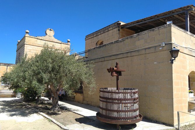 Malta Private tour: 5hr Mosta Dome, Mdina, Dingli Cliff's & Blue Grotto - The Sum Up