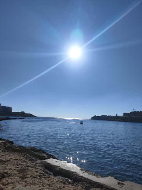 Malta: Private Yoga class close the Sea - Why Travelers and Yoga Lovers Will Appreciate It