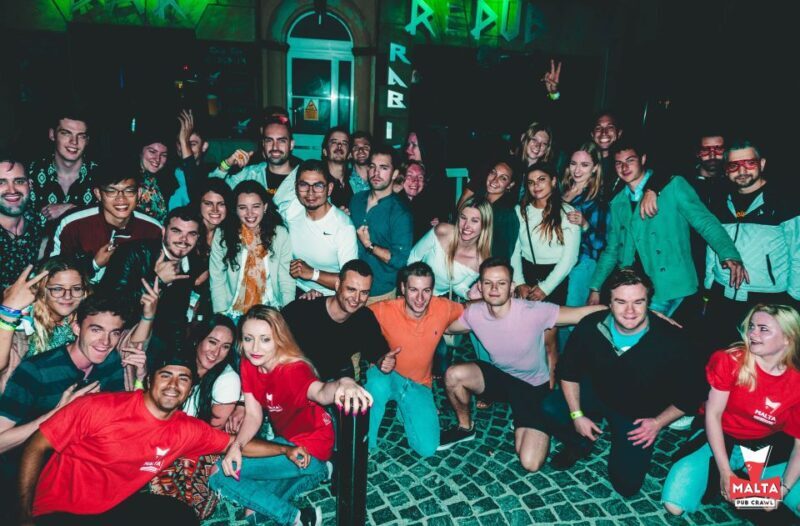 Malta: Pub Crawl of Paceville and St Julian's with Drinks - What Do the Reviews Say?