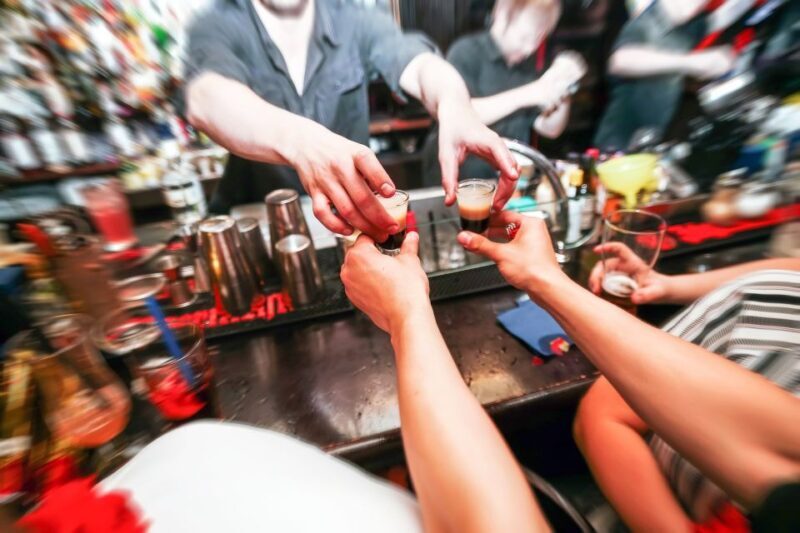 Malta: Pub Crawl of Paceville and St Julian's with Drinks - Final Thoughts