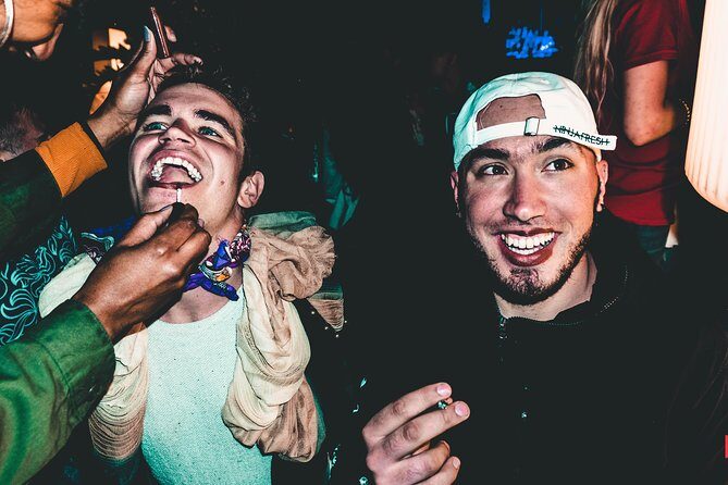 Malta: Pub Crawl Paceville and St Julian's with Drinks - Key Points