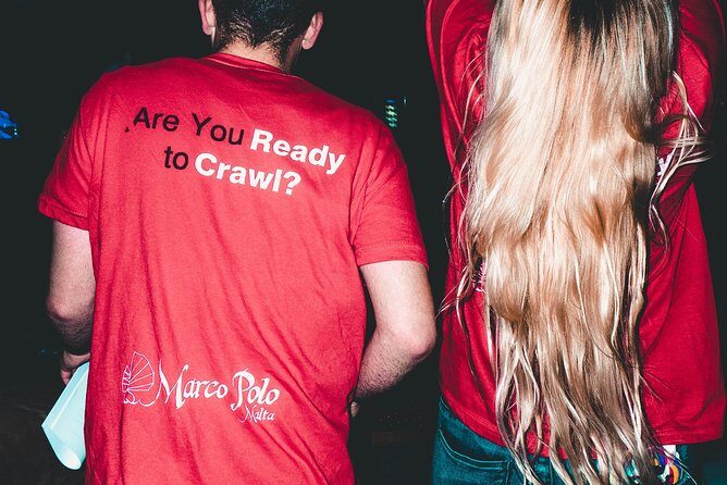 Malta: Pub Crawl Paceville and St Julian's with Drinks - Practical Details: What You Should Know