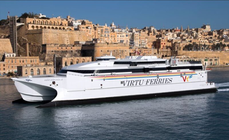 Malta: Ragusa Ibla, Modica, & Scicli Daytrip with Guide - The Itinerary Breakdown